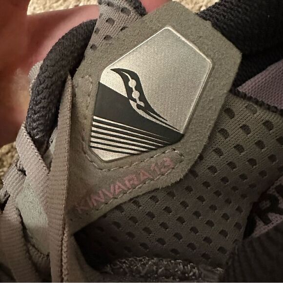 Saucony Kinvara 13 Women’s Size 7 - Picture 8 of 10